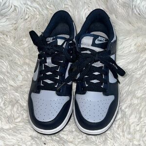 Dunk Low GS Georgetown
